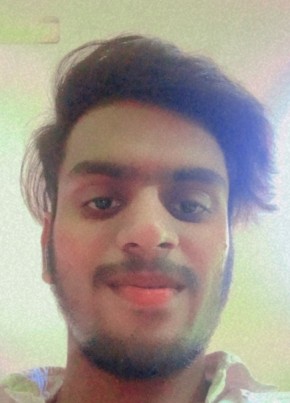 Azher bin akram, 19, India, Uppal Kalan