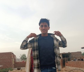 Lateef Khan, 20 лет, Jaipur