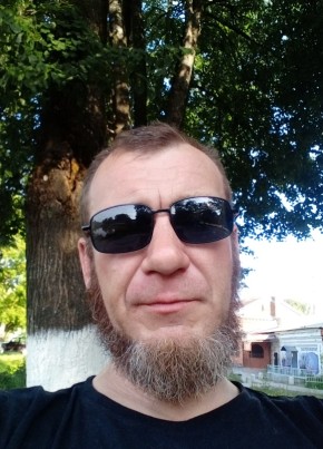 Анатолий Князев, 46, Россия, Гаврилов-Ям