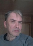 Дима Грабилов, 49 лет, Уфа