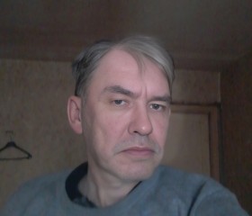 Дима Грабилов, 49 лет, Уфа