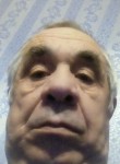 Ираф, 73 года, Степногорск