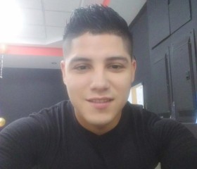 Fernando, 29, Tegucigalpa