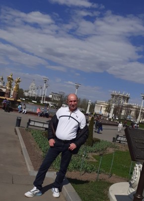 Evgeniy, 51, Russia, Mytishchi