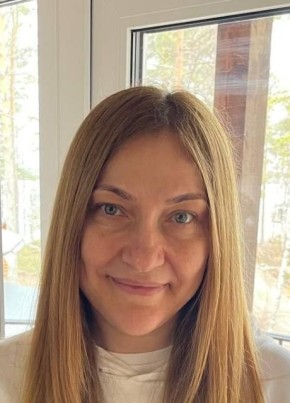 Natalya, 43, Russia, Moscow