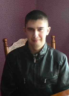 Павел, 30, Россия, Горно-Алтайск