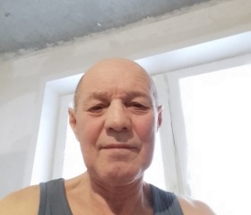 КуниРам, 62 года, Казань