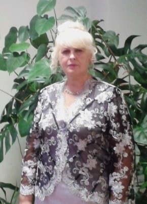 Валентина, 68, Россия, Лыткарино