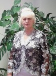 Валентина, 67 лет, Лыткарино