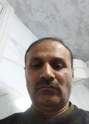 ALI, 52, United Kingdom, Birmingham