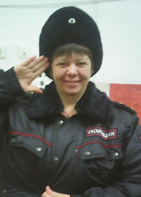 Наташа, 46, Россия, Бийск