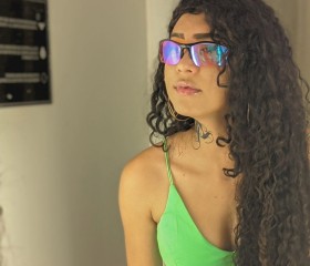 Nathalia, 24 года, Belo Horizonte