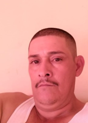 Jorgue Villafaña, 45, Estados Unidos Mexicanos, Los Mochis