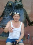 Эдик Алиев, 45 лет, Москва