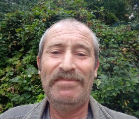 Сергей, 53 года, Ромны