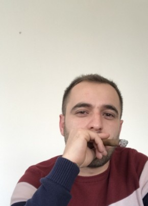 Azad, 35, Türkiye Cumhuriyeti, Şanlıurfa