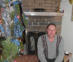 Василий, 47 лет, Харків