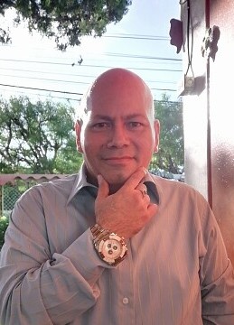 Эрнесто, 56, República de Nicaragua, Managua