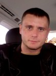 Denis Banketov, 43, Novokuybyshevsk