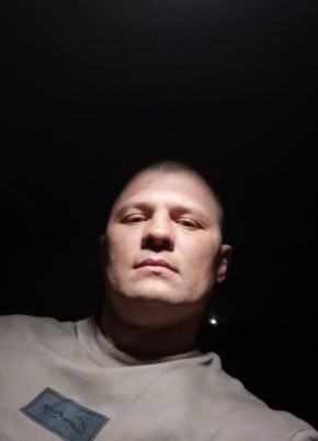 Александр, 31, Россия, Средняя Ахтуба