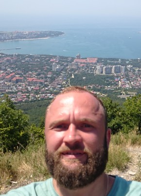 Игорь , 33, Россия, Москва