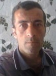 Yaşar, 44 года, თბილისი