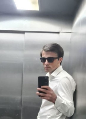Rustam, 35, Russia, Moscow