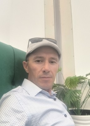 Murat, 46, Uzbekistan, Novyy Turtkul 
