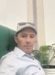 Murat, 46, Almaty