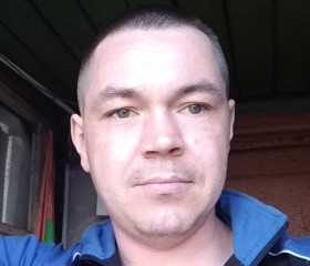 Сергей, 34 года, Епифань