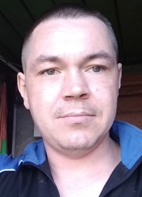 Сергей, 34, Россия, Епифань