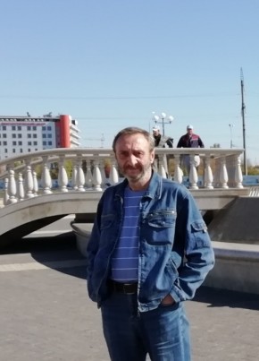 Валерий, 54, Россия, Таганрог