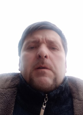 Александр из Зарайска 38 лет