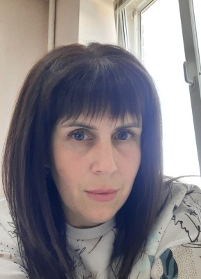 Марина, 42, Россия, Пятигорск