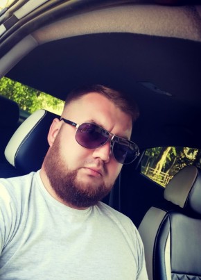 Владимир из Мичуринска 32 года