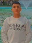 Davut hayatı yal, 19 лет, Ankara