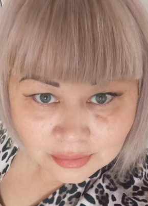 Галя из Омска 49 лет