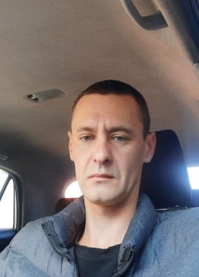 Вадим, 36, Россия, Новосибирский Академгородок