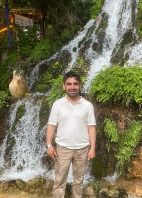 Iwı из İstanbul 28 лет