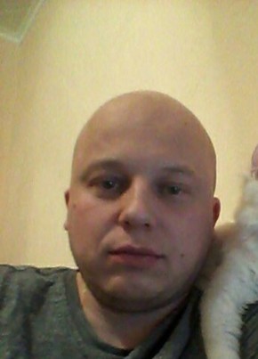 Александр, 46, Россия, Волжский (Волгоградская обл.)