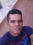 Cláudio, 44 года, Natal