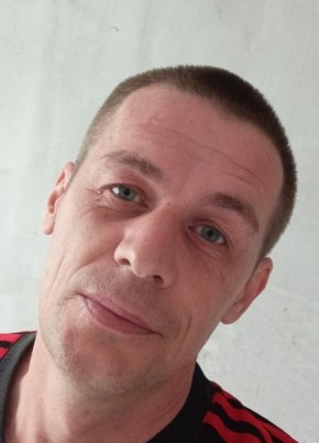 Виталий, 45, Россия, Фокино