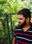 riyaz, 44 года, Chennai