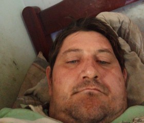 Robson, 47, Jaboticabal