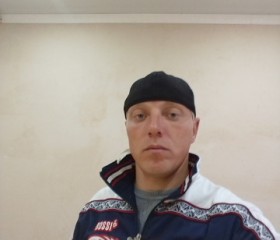 Александр, 35 лет, Питерка