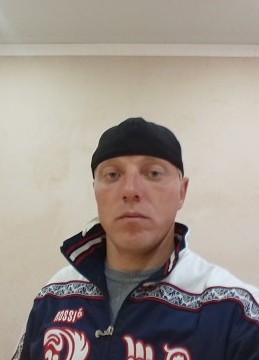 Александр, 34, Россия, Питерка