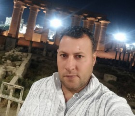احمد فضل, 45, Cairo