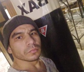 Zafarbek, 35, Tashkent