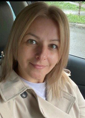 Алла из Ярославли 47 лет