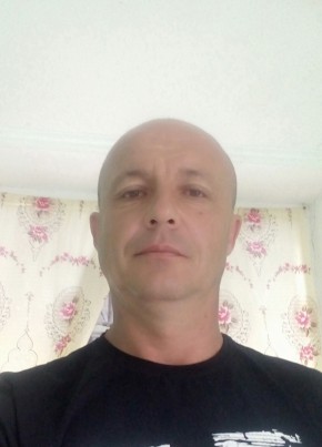 Владимир, 53, Россия, Зерноград
